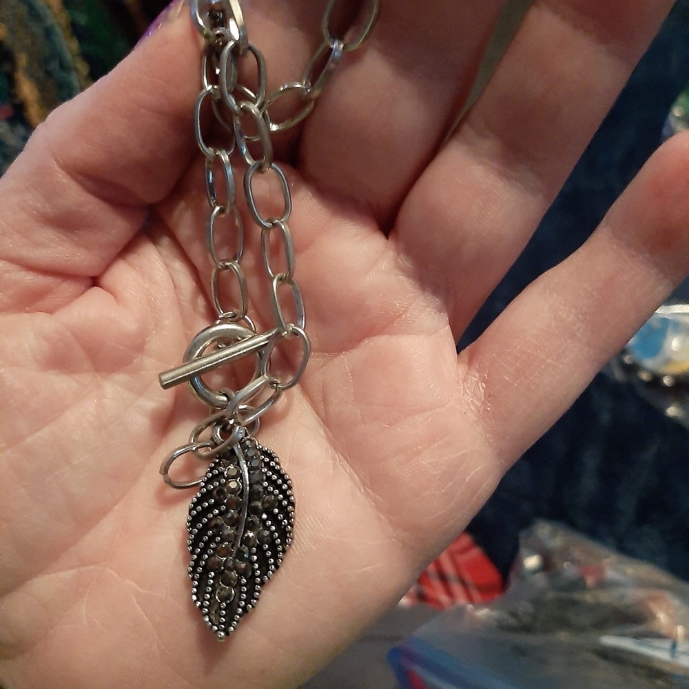 Feather set - Picture 3 of 3